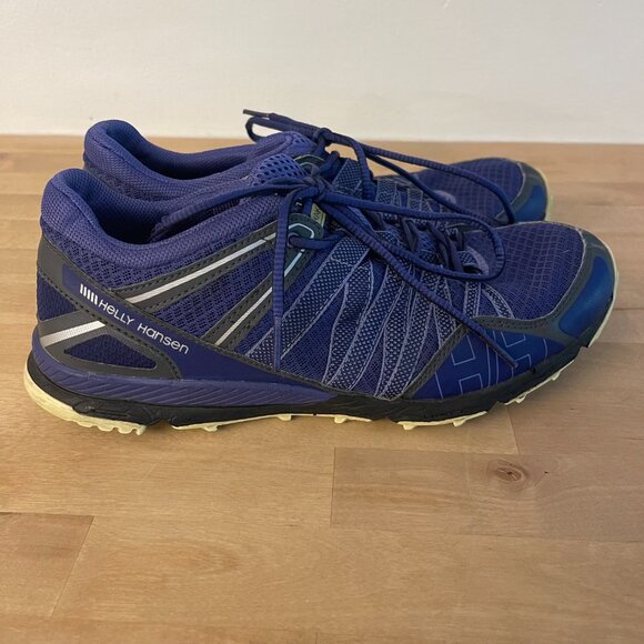 Helly Hansen Women's Terrak Trail Runner - Picture 3 of 7